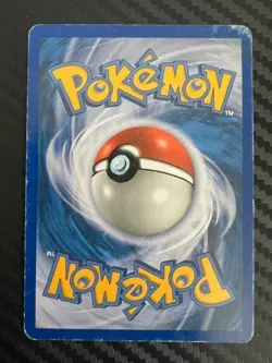 Pokemon TCG Secret Wonders Trapinch 115/132 Reverse Holo Common HP - Image 2
