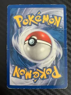 Pokemon TCG Sunny Castform Delta Species 31/113 Reverse Holo Stamped DMG - Image 2