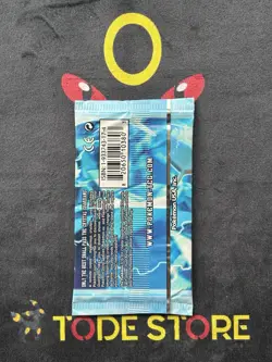 Pokemon Ex Crystal Guardians Booster Pack Sealed Eng 2006 Charizard Art - Image 2