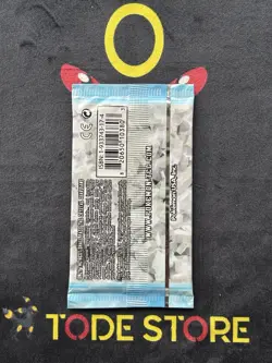 Pokemon Ex Crystal Guardians Booster Pack Sealed Eng 2006 Delcatty Intermedy - Image 2