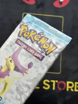 Pokemon Ex Crystal Guardians Booster Pack Sealed Eng 2006 Delcatty Intermedy - Image 4