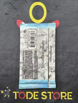 Pokemon Ex Crystal Guardians Booster Pack Sealed Eng 2006 Delcatty HEAVY 17.40 - Image 2