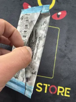 Pokemon Ex Crystal Guardians Booster Pack Sealed Eng 2006 Delcatty HEAVY 17.40 - Image 3