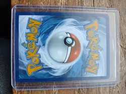 Pokemon TCG Charmander Obsidian Flames Promo #044 Full Art - Image 2