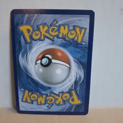 Pokemon TCG Eevee GX SM233 Full Art Promo - LP - Image 2