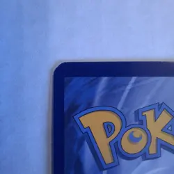 Pokemon TCG Eevee GX SM233 Full Art Promo - LP - Image 3
