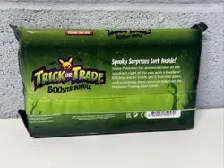 Pokemon TCG Trick or Trade Booster Bundle - 50 Packs 820650852572 - Image 2