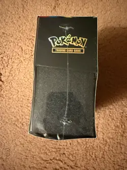 Pokemon Mega Evolution ETB Elite Trainer Box Gardevoir Brand New Sealed - Image 5