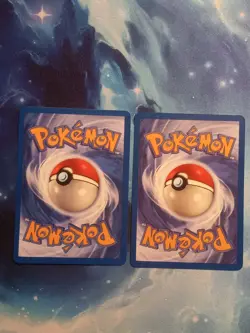 1999 Pokemon 1st Edition Ekans & Dark Arbok Team Rocket lot - non-holo. LP-NM - Image 4