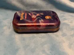 Pokemon TCG Kanto Friends Mini Tin Mew & Psyduck Factory Sealed 🏎💨FAST SHIP - Image 2