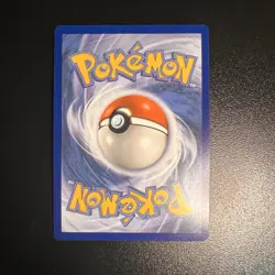 Pokemon TCG - Magikarp [Reverse Holo] #39 Pokemon Rebel Clash - Mint - Image 2