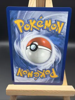 Pokemon TCG Wallys Compassion 176/133 Full Art Trainer Mega Evolutions NM - Image 2