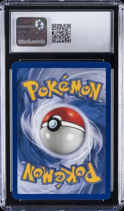 1999 POKEMON FOSSIL - HOLO #1/62 AERODACTYL CGC 10 GEM MINT - Image 2