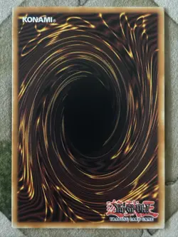 YuGiOh BRANDED OPENING Quarter Century Secret Rare RA03-EN070 - Image 3