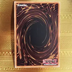 Lacrima the Crimson Tears MP25-EN100 2025 Mega-Pack Secret Rare 1st Ed Yu-Gi-Oh - Image 3