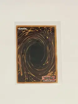 2x Yu-Gi-Oh! Soul Of The Supreme King #MP24-EN268 Ultra Rare 1st Ed (NM) - Image 5