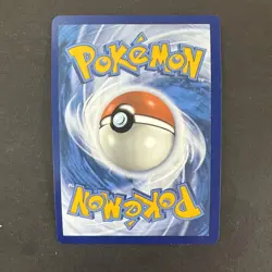 Pokemon TCG Scream Tail Black Star Promo Card 065 Paradox Rift - Image 2