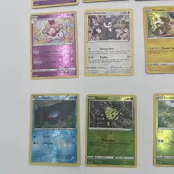 163 Pokemon Cards Lot From 2020s - Image 2