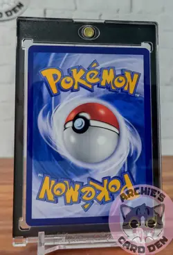 Pokemon Card Indonesia Qwilfish Serangan Tunggal Promo Gramedia Stamp 128/S-P NM - Image 2