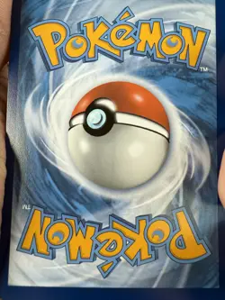 Charizard - New 2025 McDonalds Happy Meal Pokemon Dragon Discovery Card 001/015 - Image 2