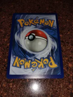 Pokemon ENGLISH Giovanni Boss's Orders Rebel Clash 189/192 Holo FULL ART Card NM - Image 3
