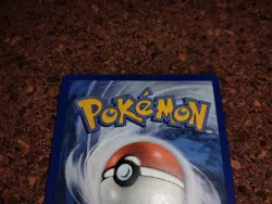 Pokemon ENGLISH Giovanni Boss's Orders Rebel Clash 189/192 Holo FULL ART Card NM - Image 4