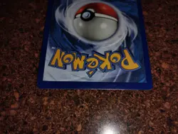 Pokemon ENGLISH Giovanni Boss's Orders Rebel Clash 189/192 Holo FULL ART Card NM - Image 5