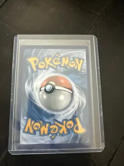 Pokemon Mewtwo EX Full Art Holo Ultra Rare TCG XY: Breakthrough Card 160/162 LP - Image 2