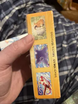 1x - VSTAR Universe SEALED Booster Box (10 Japanese Packs) Pokemon Cards - Image 3