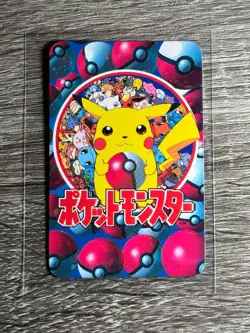 Pokemon Playing Card 7 of Spades Arcanine Growlithe Sandshrew Sandslash Japan - Image 2