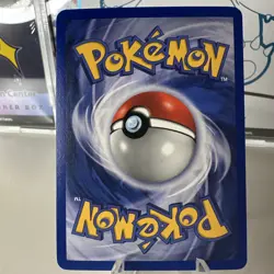 Drowzee 54/109 EX Team Rocket Returns Pokemon Card Reverse Holo Foil Rare LP - Image 2