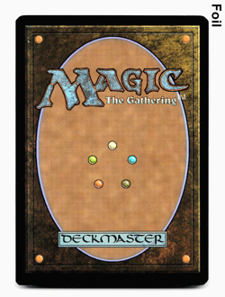 Sapphire Medallion (FOIL) - [Modern Horizons 3] MTG Magic - NM/M - Image 2
