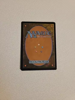 Biollante, Plant Beast Form Ikoria: Lair Of Behemoths Foil Lightly Played MTG - Image 2