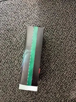 MTG Temur Roar Tarkir Dragonstorm Commander Deck SEALED! - Image 2