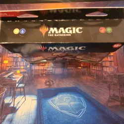 Starter Kit Magic the Gathering Starter Decks Sealed - Image 2