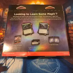 Starter Kit Magic the Gathering Starter Decks Sealed - Image 3