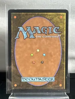 Magic The Gathering: Urza's Destiny - Yavimaya Hollow - Regular - LP - Image 2