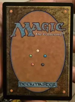 Rootpath Purifier - Foil English COMMANDER MTG The Brother's War Set - MINT - Image 2