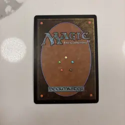 Nissa Revane Zendikar Foil - Image 4