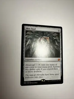 Mox Opal Modern Masters 2015 - Image 1