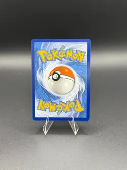 💥Morpeko Illustration Rare Holo #206/182 Pokemon Paradox Rift Near Mint💥 - Image 2