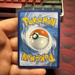 Pokemon TCG Charizard EX 12/108 XY Evolutions Ultra Rare Holo Card - Image 2