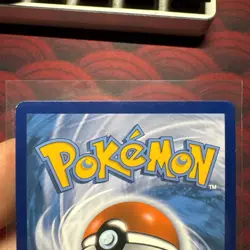 Pokemon TCG Charizard EX 12/108 XY Evolutions Ultra Rare Holo Card - Image 5