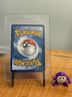 Pachirisu 158 (BLACK STAR COSMOS; NM) - Scarlet & Violet Promo - Pokemon TCG - Image 2