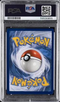 2016 POKEMON XY EVOLUTIONS #69 DODUO-REVERSE FOIL PSA 8 - Image 2