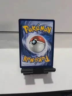 Garganacl 147/132 Illustration Rare Pokemon Mega Evolution Pack Fresh Mint - Image 2