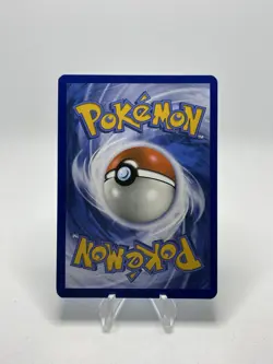 Pokemon TCG Mega Evolutions Golduck #008 Blister Pack Promo A - Image 2