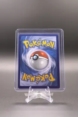 Pokemon - Deoxys EX Holo (Team Plasma) - BW82 - BLACK & WHITE - Image 2