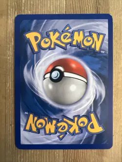 Ampharos 1/132 Reverse Holo Rare Pokemon Diamond & Pearl Secret Wonders 2007 VLP - Image 2