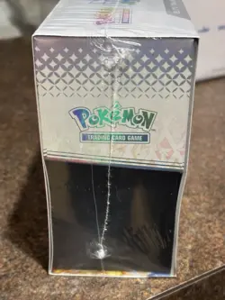 Pokemon Prismatic Evolutions Elite Trainer Box & Booster Bundle - Costco 2 Pack - Image 2